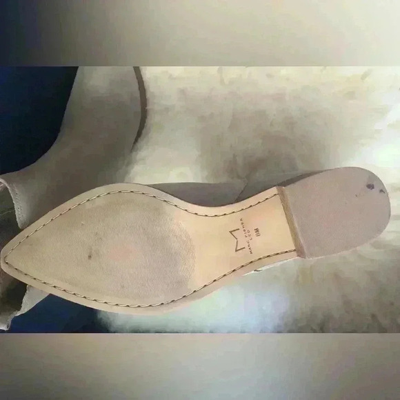 Marc fisher boots used - Picture 6 of 6